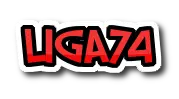LIGA74 LOGO